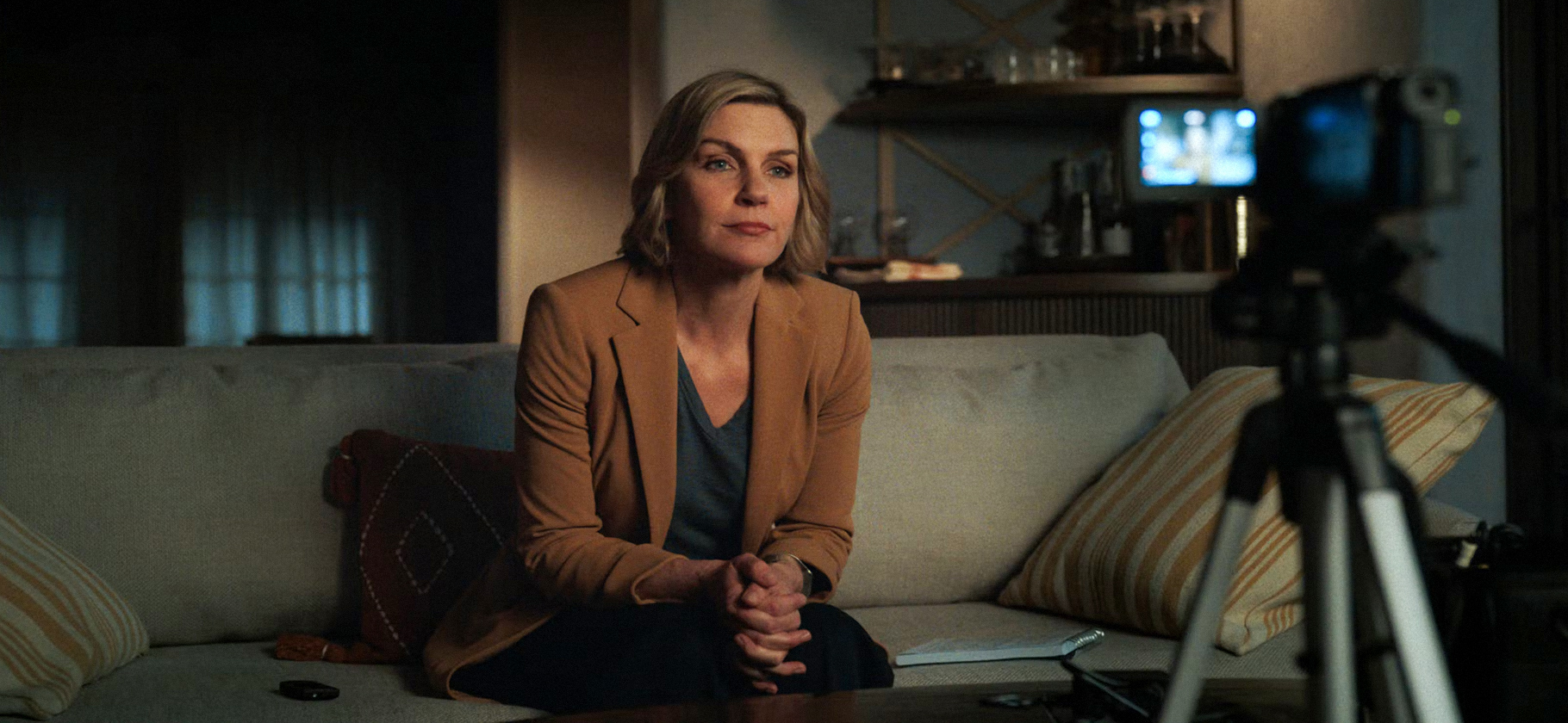 На Apple TV ​вышел последний эпизод «Одной из многих» — самого популярного сериала стриминга