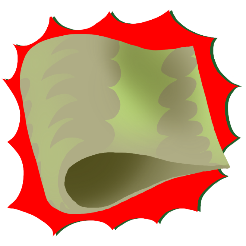 Лейбл заголовка