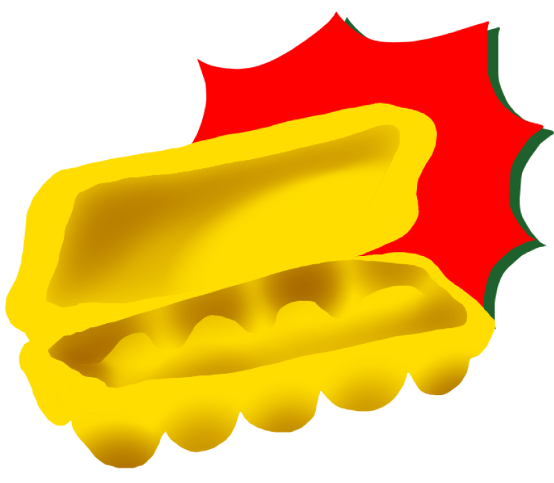 Лейбл заголовка