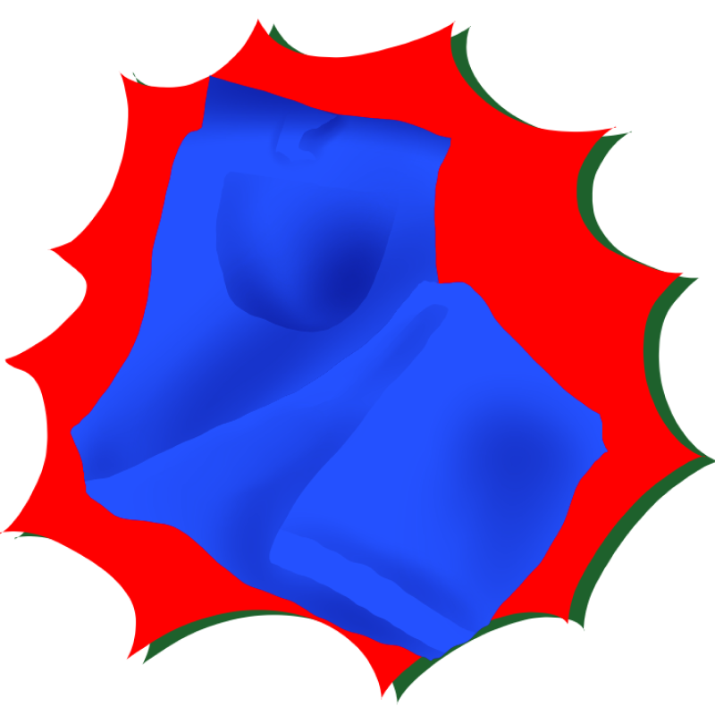 Лейбл заголовка