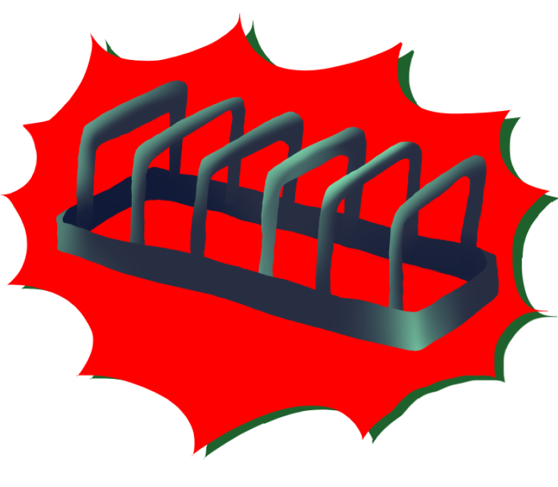 Лейбл заголовка