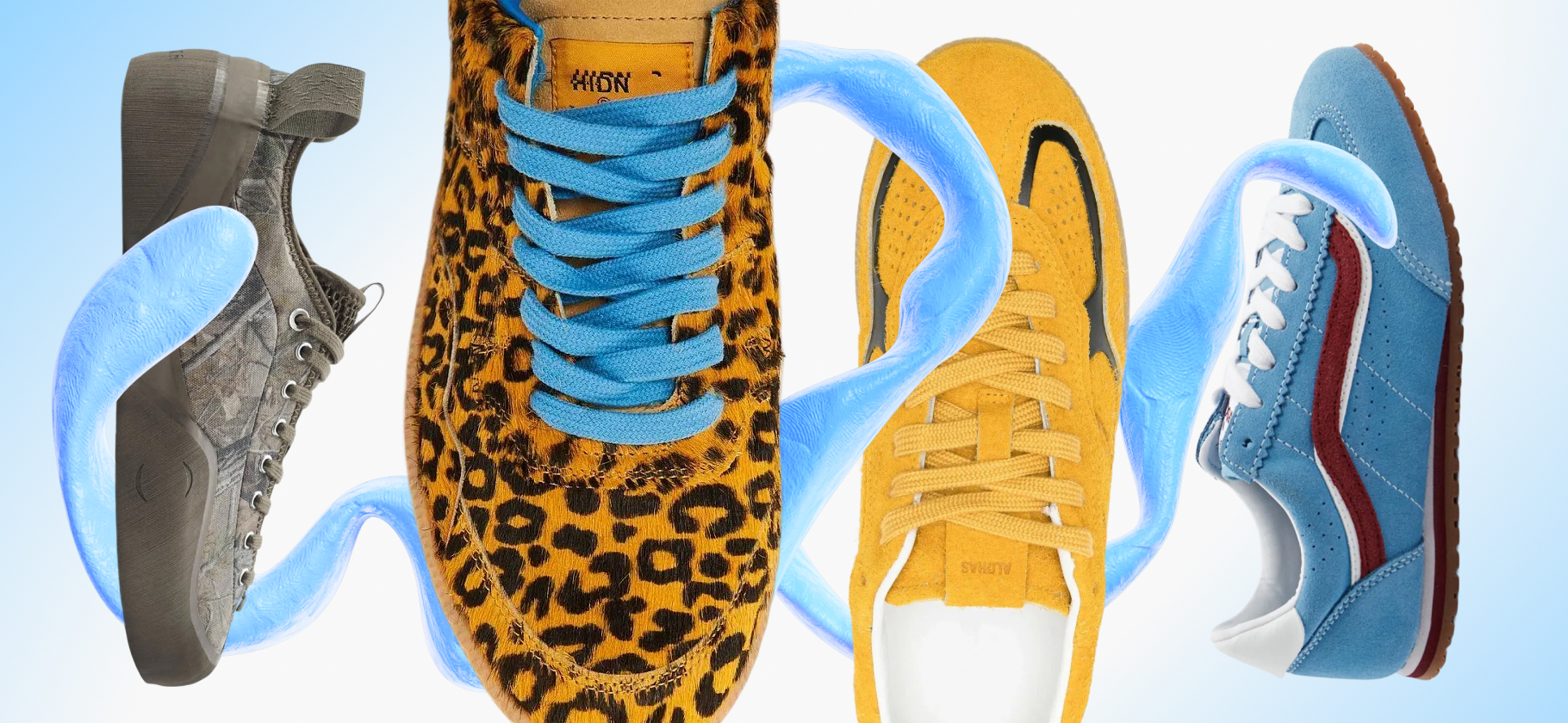 У Lamoda проблемы с adidas: вот 10 очень похожих брендов