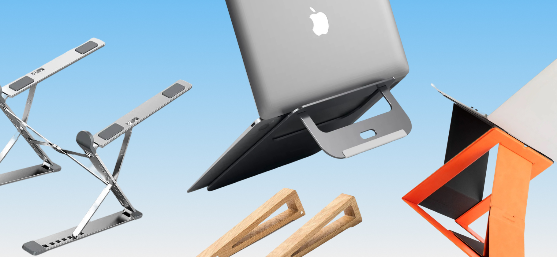Почему подставка для ноутбука — это хорошая инвестиция в ваше здоровье