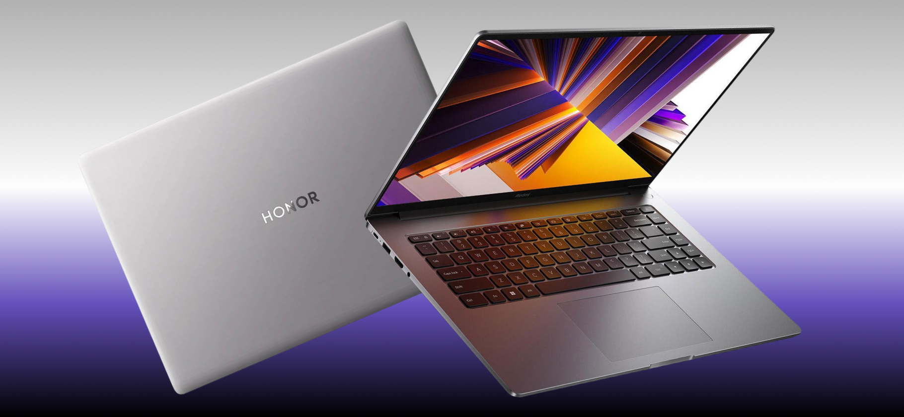 14 лучших ноутбуков до 50 000 ₽