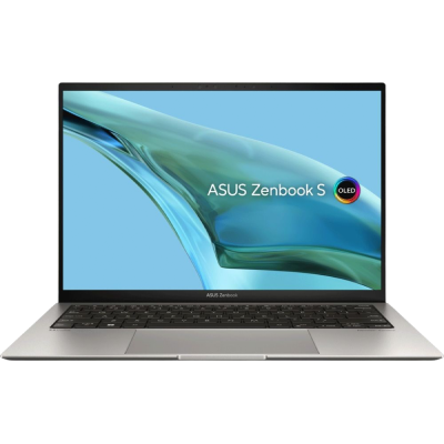 Компактный ноубук для работы Asus ZenBook S 13 OLED (UX5304VA-NQ042W)