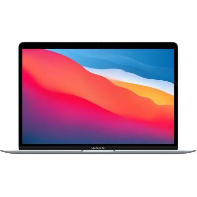 Доступный ноубук для работы от Apple Apple MacBook Air M1 (2020)