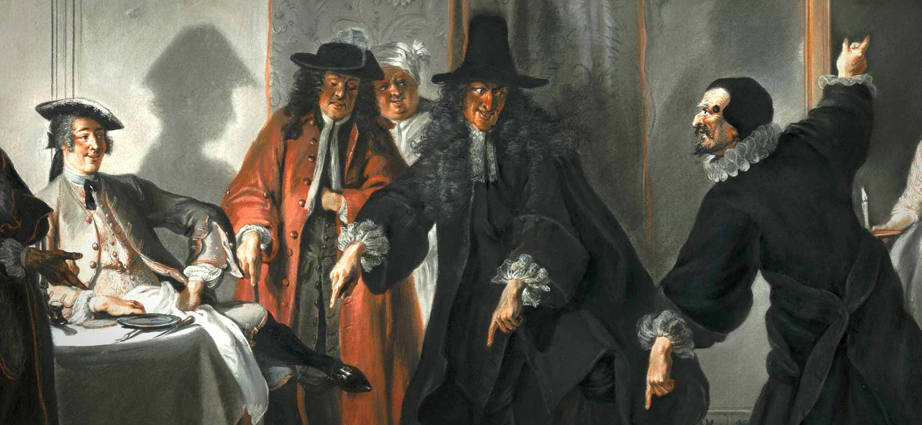 Что стало последней каплей, заставившей вас уволиться?