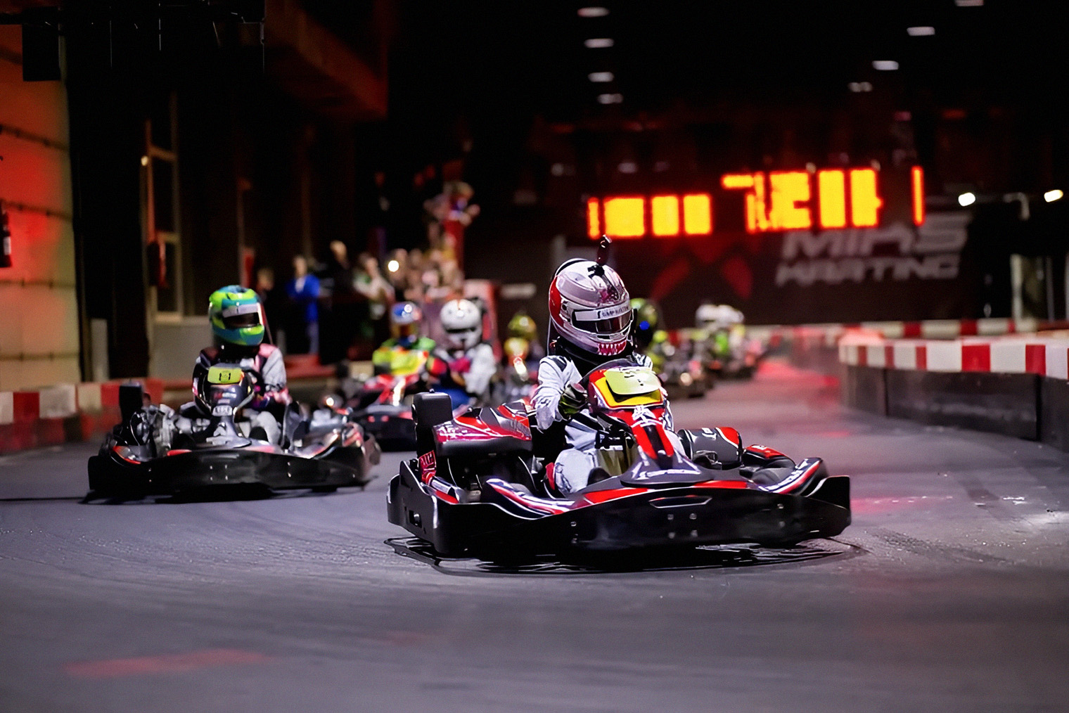 © miks-karting.ru