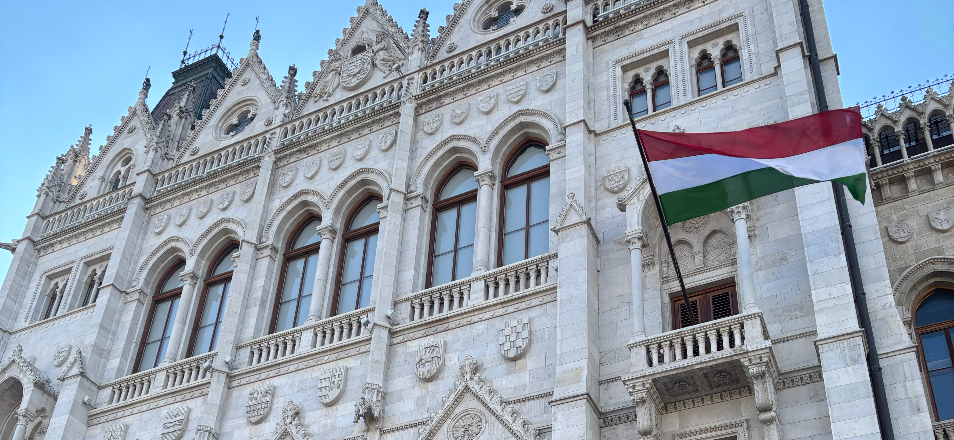 Как я 10 месяцев учила венгерский, потратив 102 000 ₽