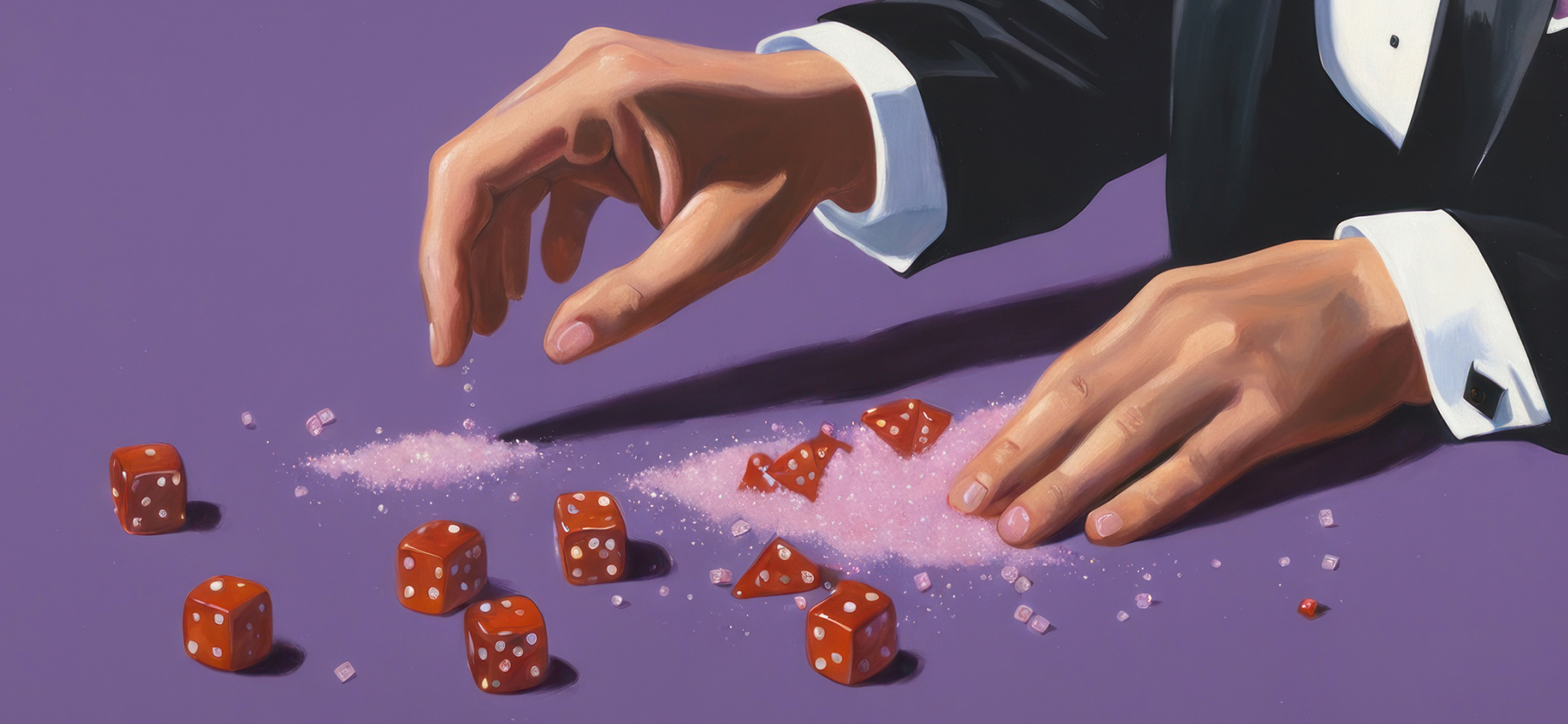 «Монополия» и щепотка магии: как я сходила на трансформационную игру «Лила»