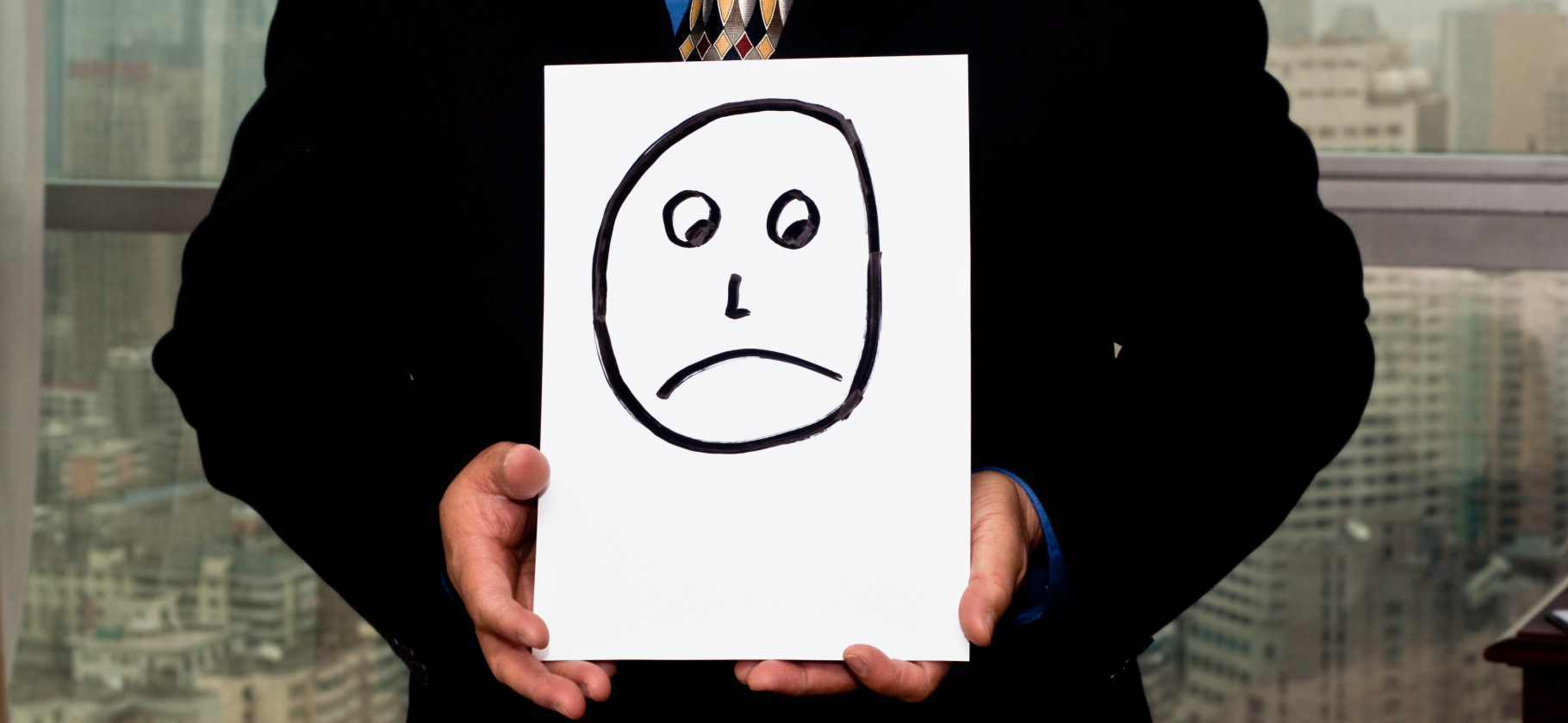 «Эмоции в сторону»: как лучше писать жалобу или исковое заявление