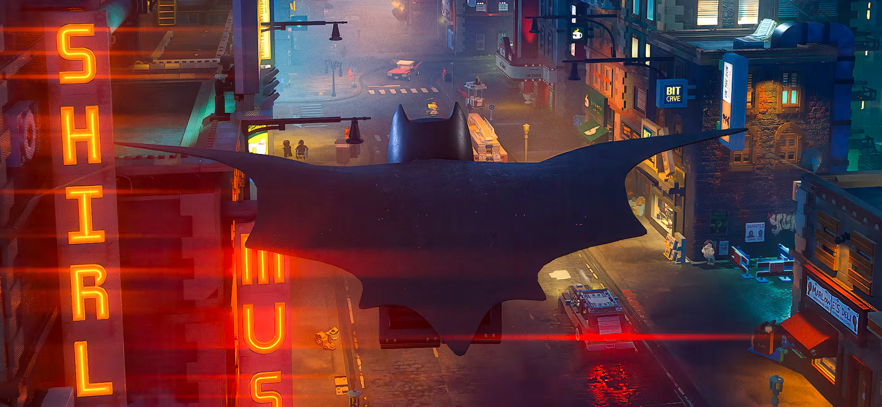 На ПК и консолях вышла LEGO Batman: Legacy of the Dark Knight — первая за более чем 10 лет большая игра о Бэтмене
