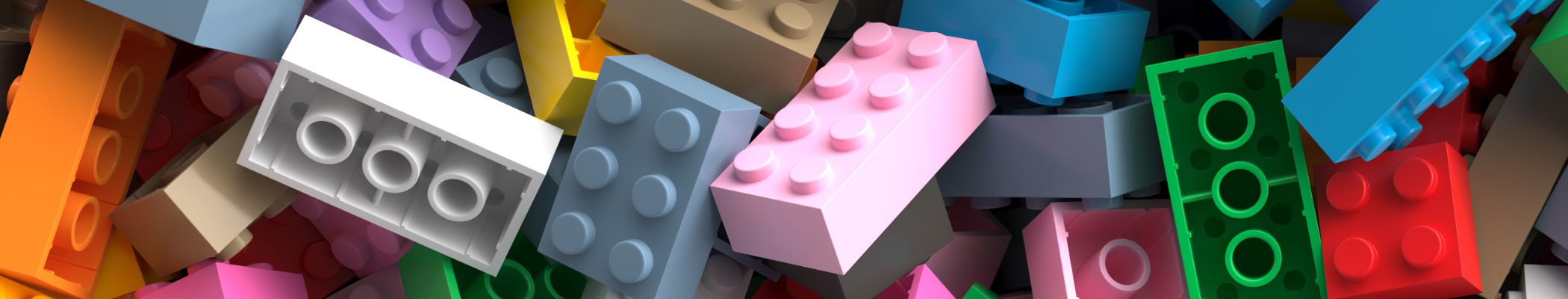 Обложка потока "«Лего» читателей"