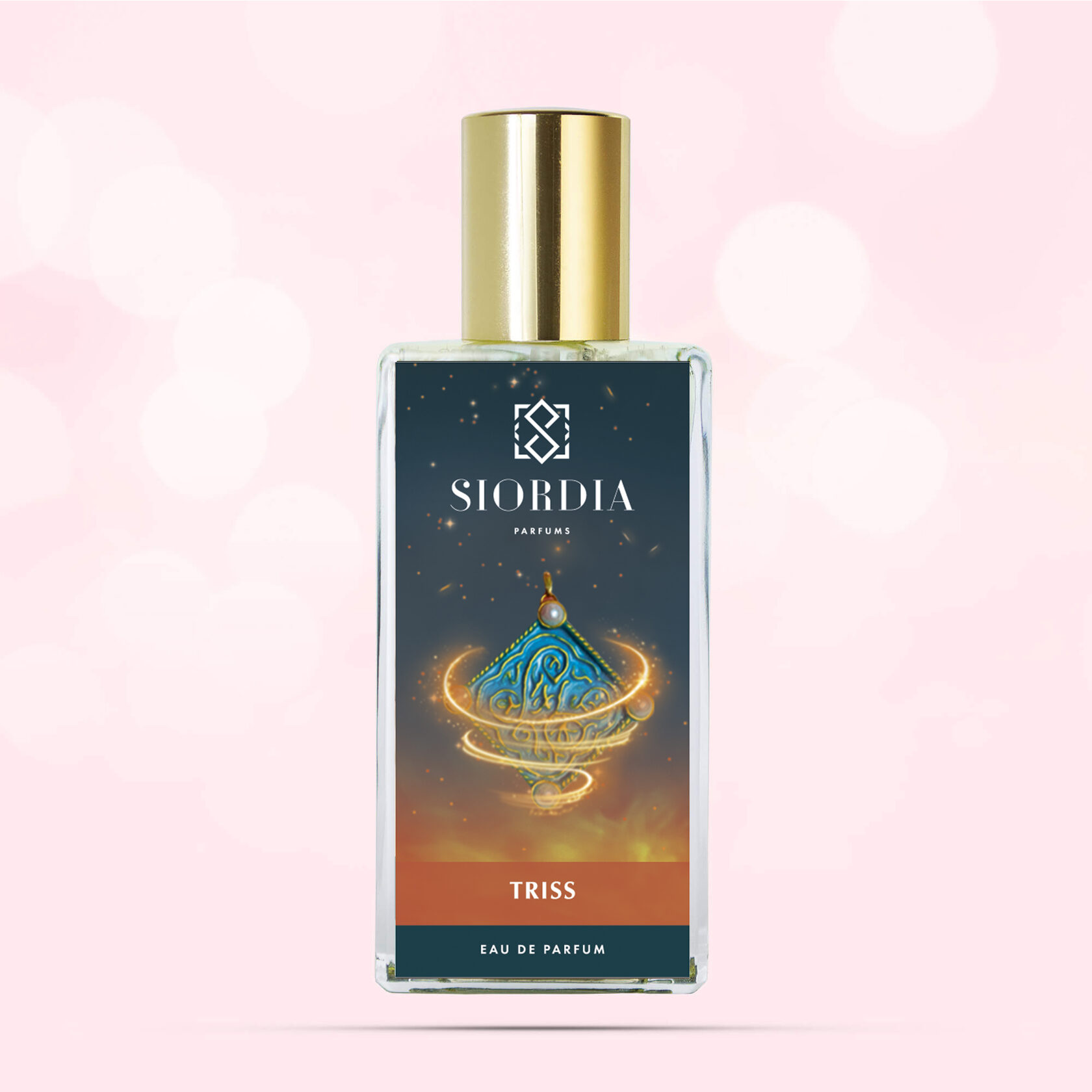 Siordia — Triss