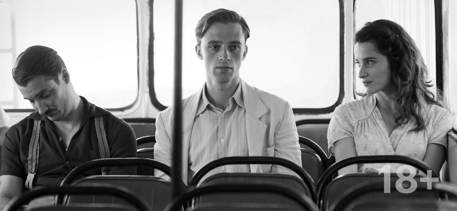 «Посторонний»: стоит ли​ смотреть стиль­ную драму Франсуа Озона по повести Альбера Камю