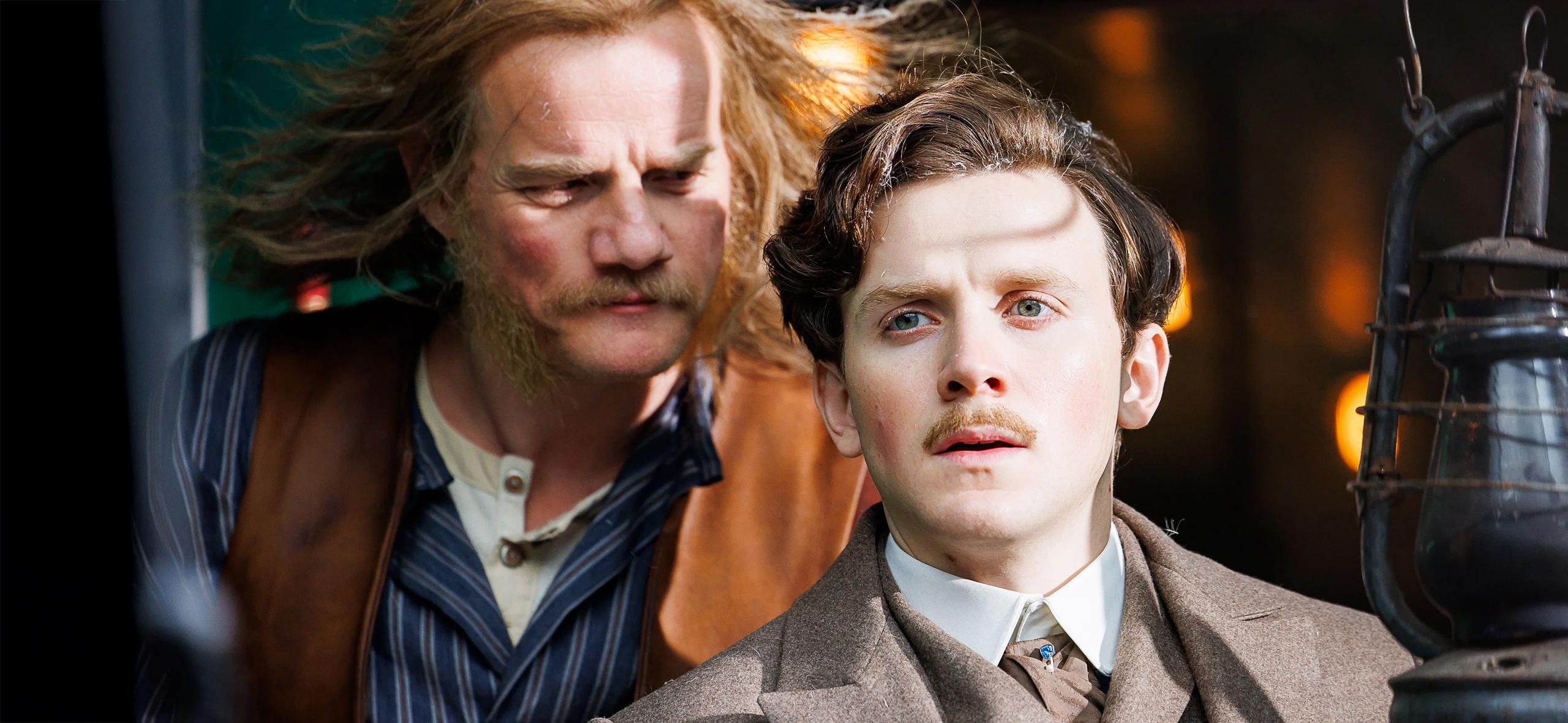 «Левша»: отвечаем на главные вопросы о фантастической экранизации повести Лескова