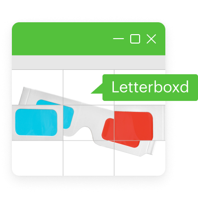 Просмотренные фильмы