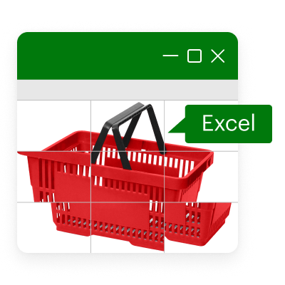 Траты на продукты