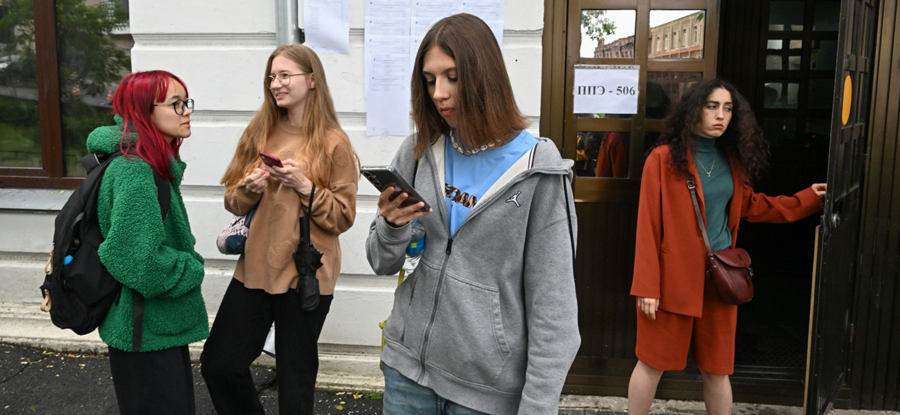 Москва, Петербург и Подмосковье стали лидерами по количе­ству стобалльников на ЕГЭ
