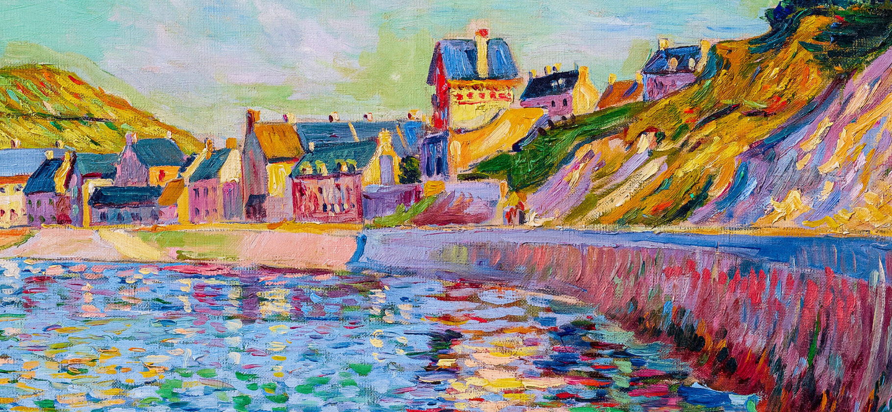 Живете в городе-курорте? Поделитесь впечатлениями