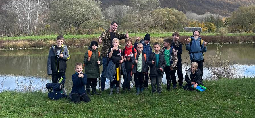 Что я учитывала при отправке сына в детский лагерь