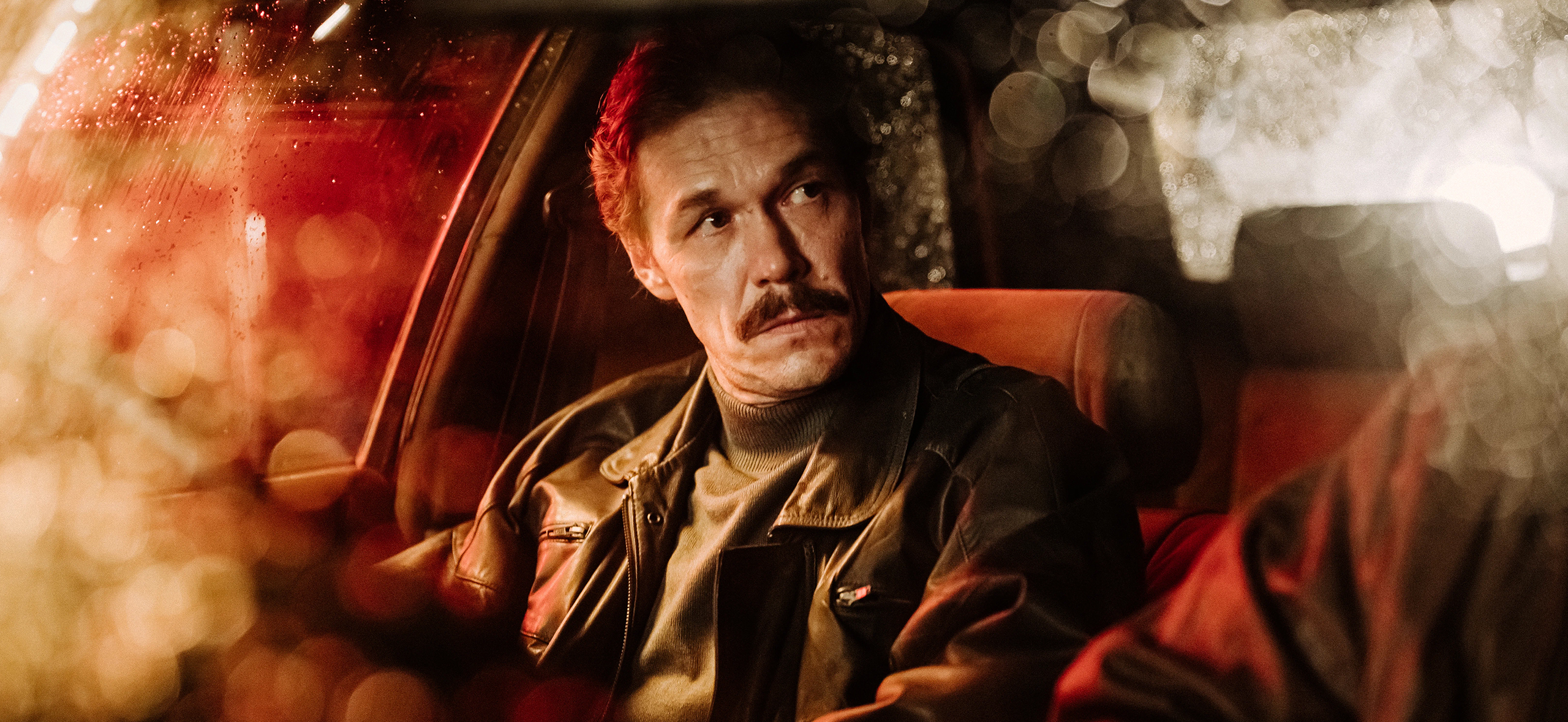 «Лихие»: отве­чаем на все главные вопросы о крими­нальном сериале с Арте­мом Быстро­вым