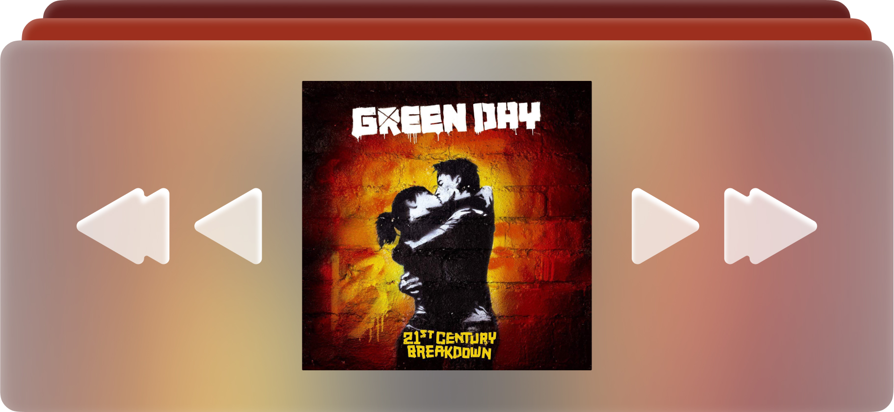 Почему стоит послу­шать 21st Century Breakdown группы Green Day