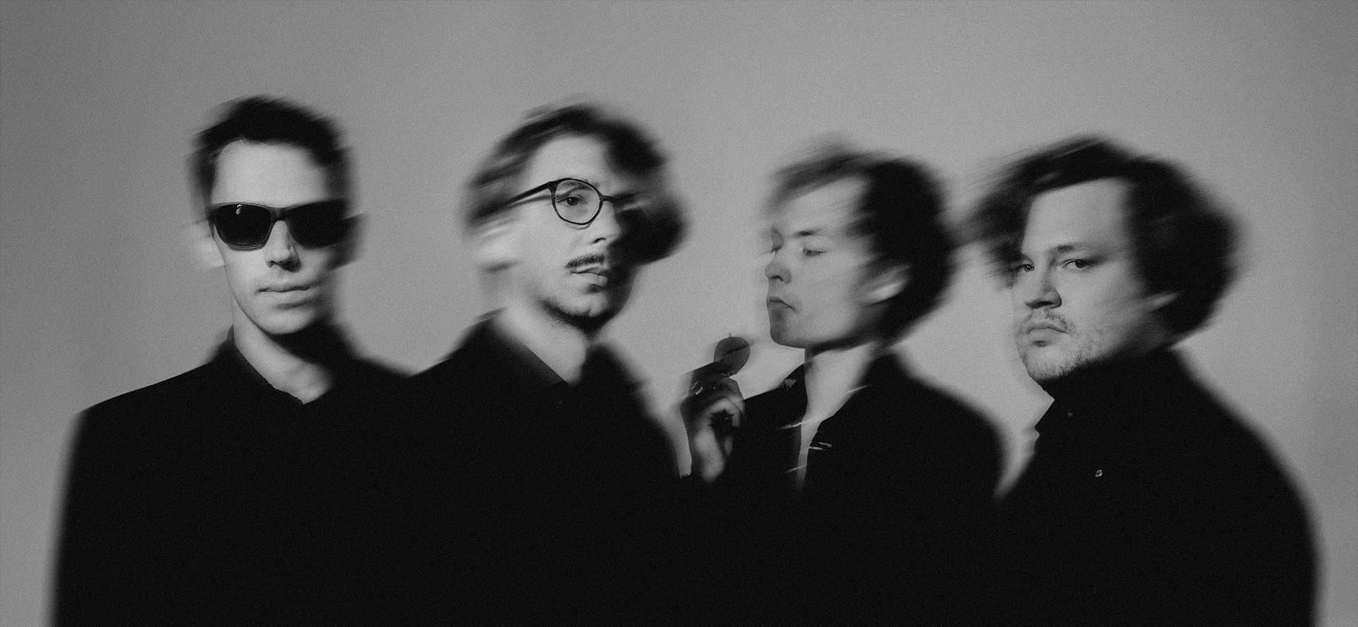 Рекомендую 6 групп, творчество которых я открыла для себя в 2025 году