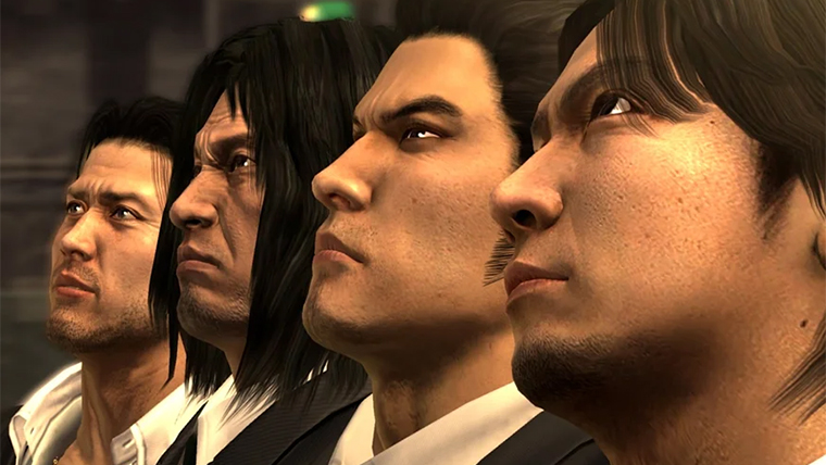 Действие почти всей Yakuza 4 разворачивается в том же Камуро-тё, но его расширили вглубь и ввысь. Можно исследовать канализацию, городские крыши, подземный торговый центр и тесный иммигрантский квартал