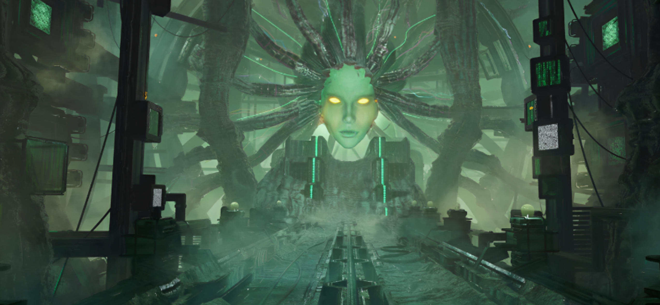 12 отличных игр в духе Cyberpunk 2077