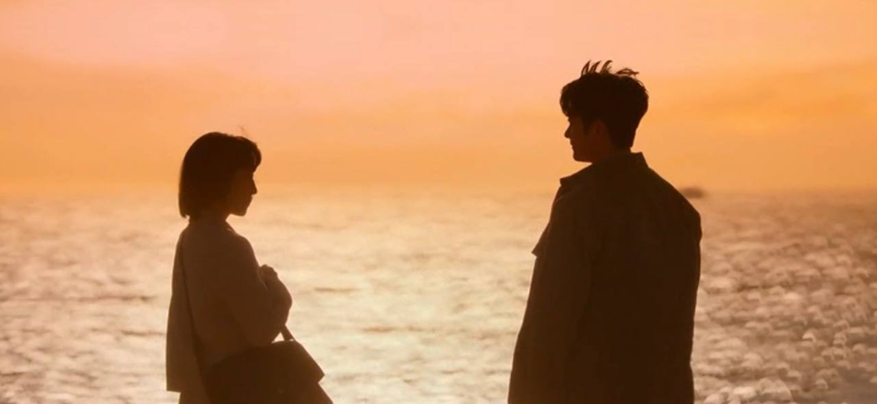 Рекомендую дораму «Необычный адвокат»