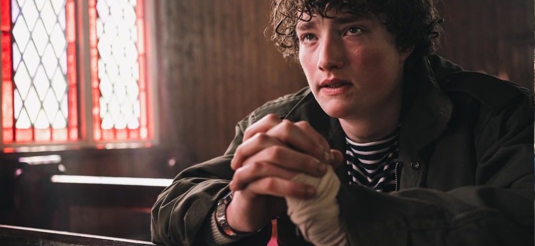 Рекомендую сериал «Кассетомания»