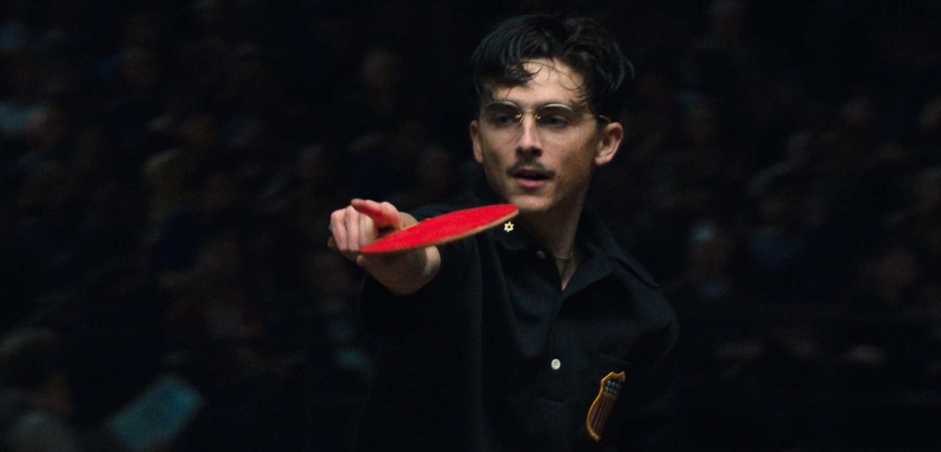 Рекомендую фильм «Марти Великолепный»