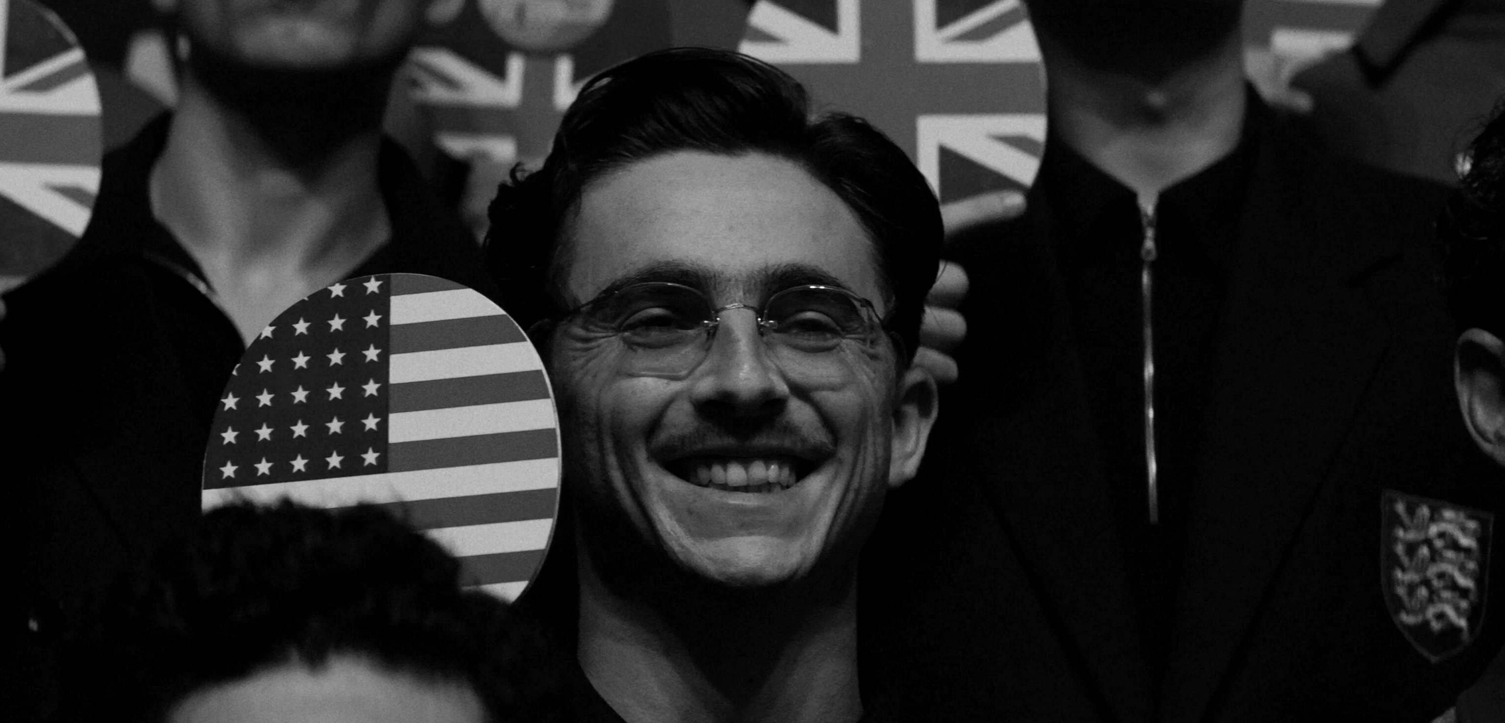 Рекомендую фильм «Марти Великолепный»