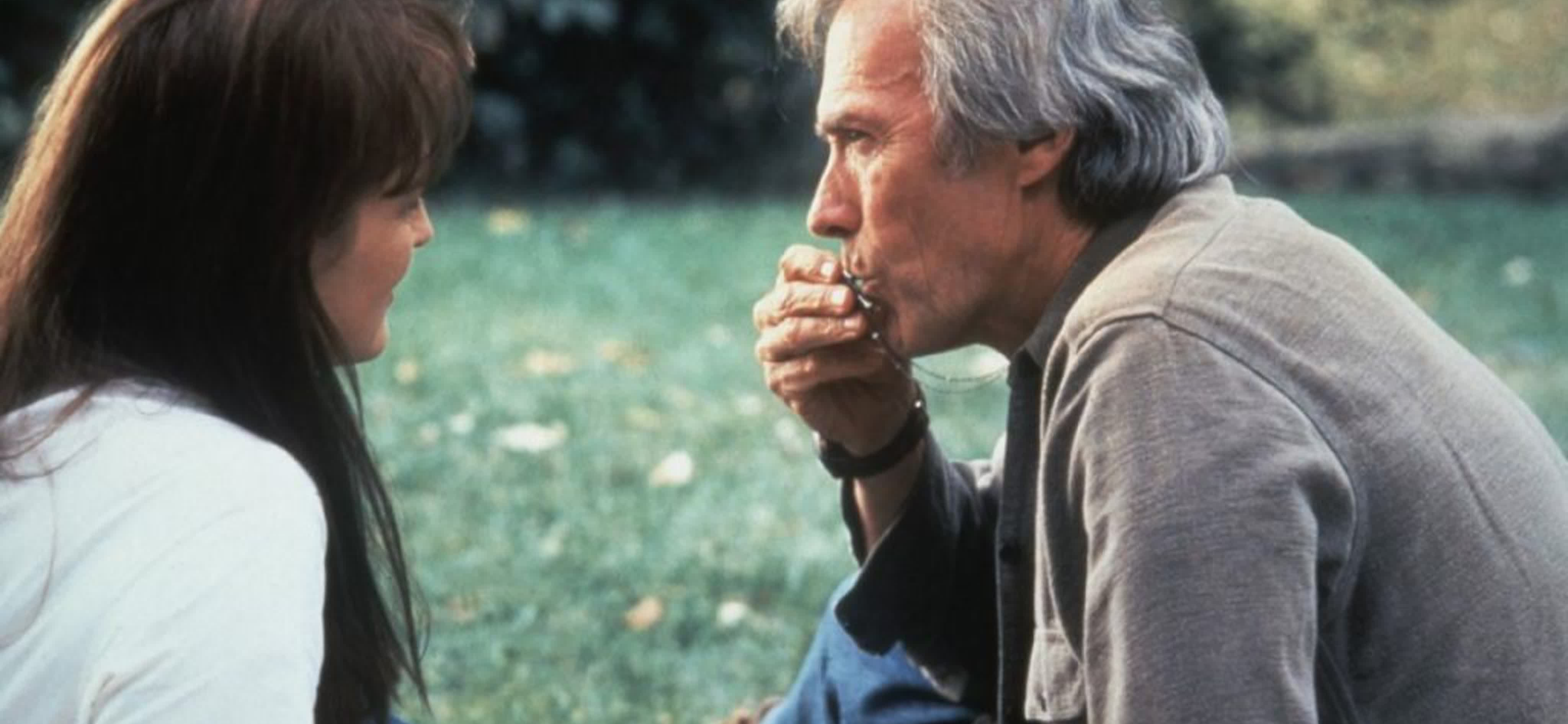 Рекомендую фильм «Мосты округа Мэдисон»