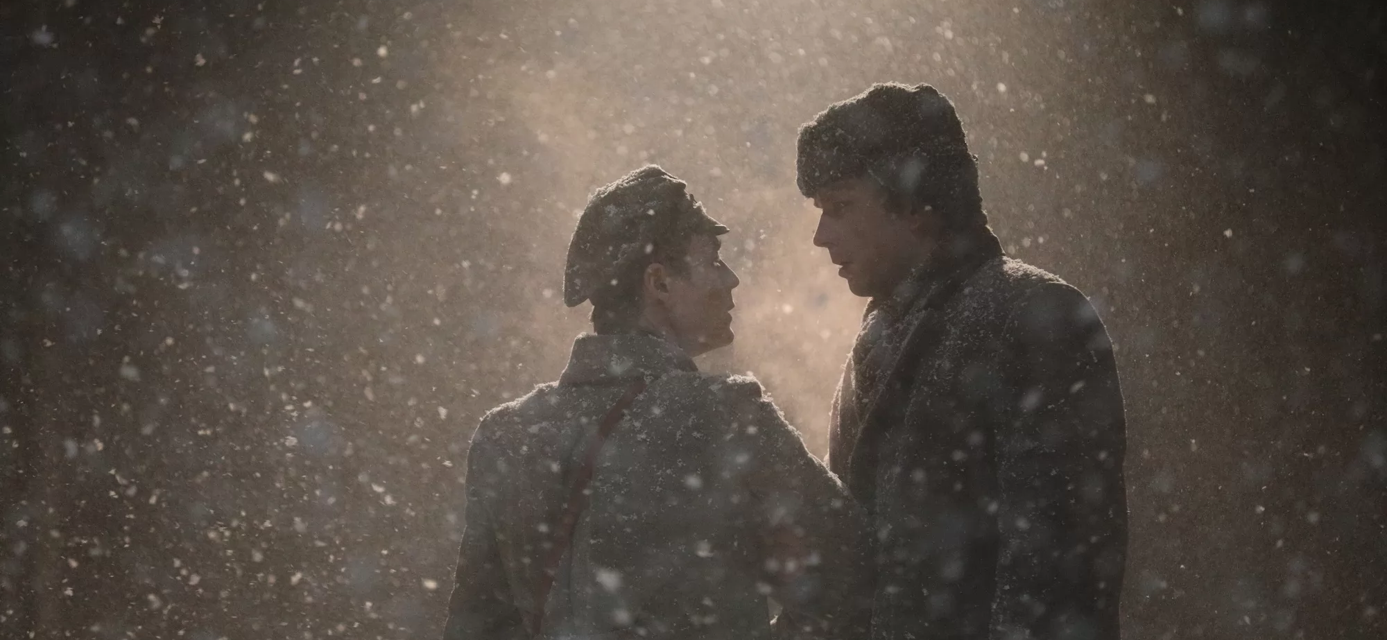 Рекомендую фильм «Авиатор»