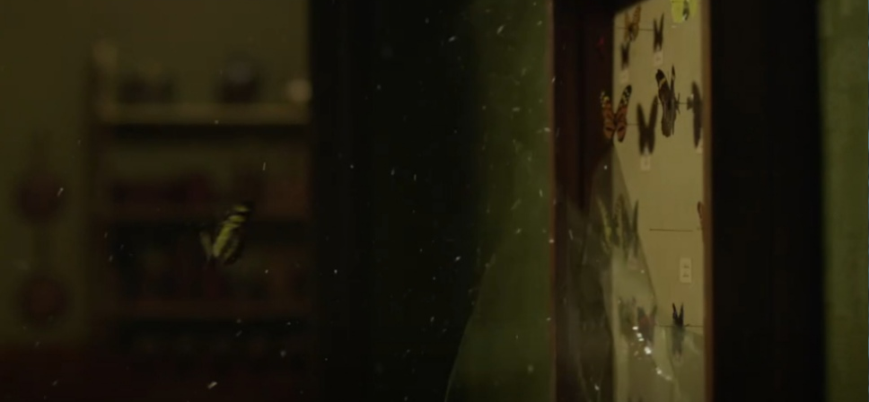 Рекомендую мини-сериал «На зов скорби»