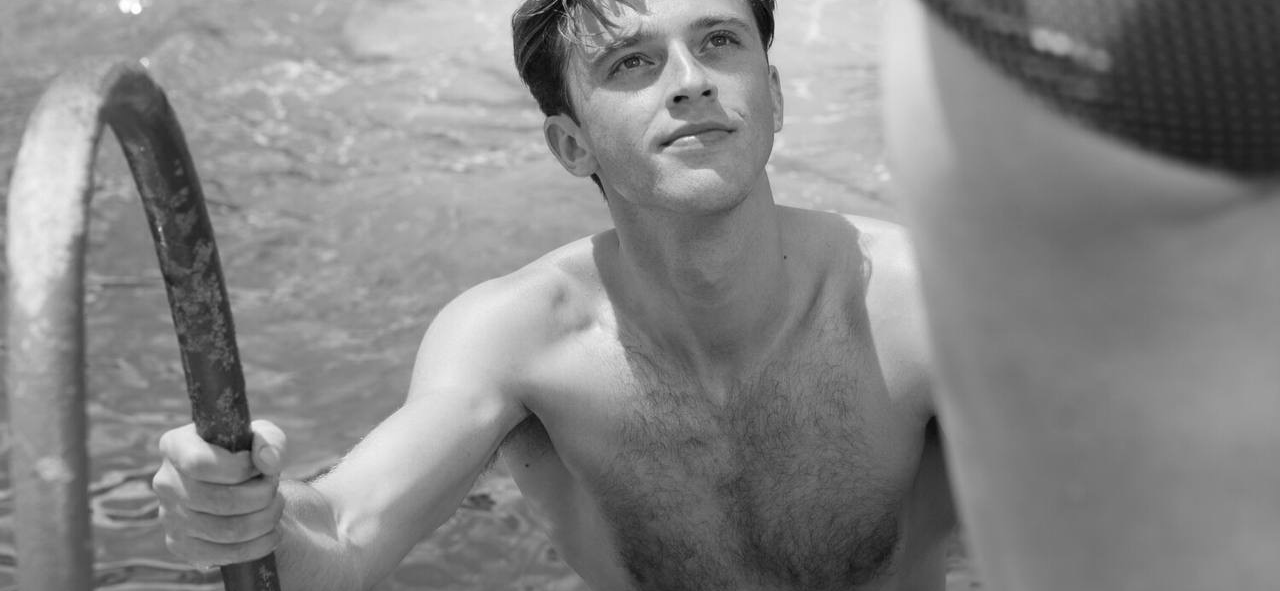 Рекомендую фильм «Посторонний»