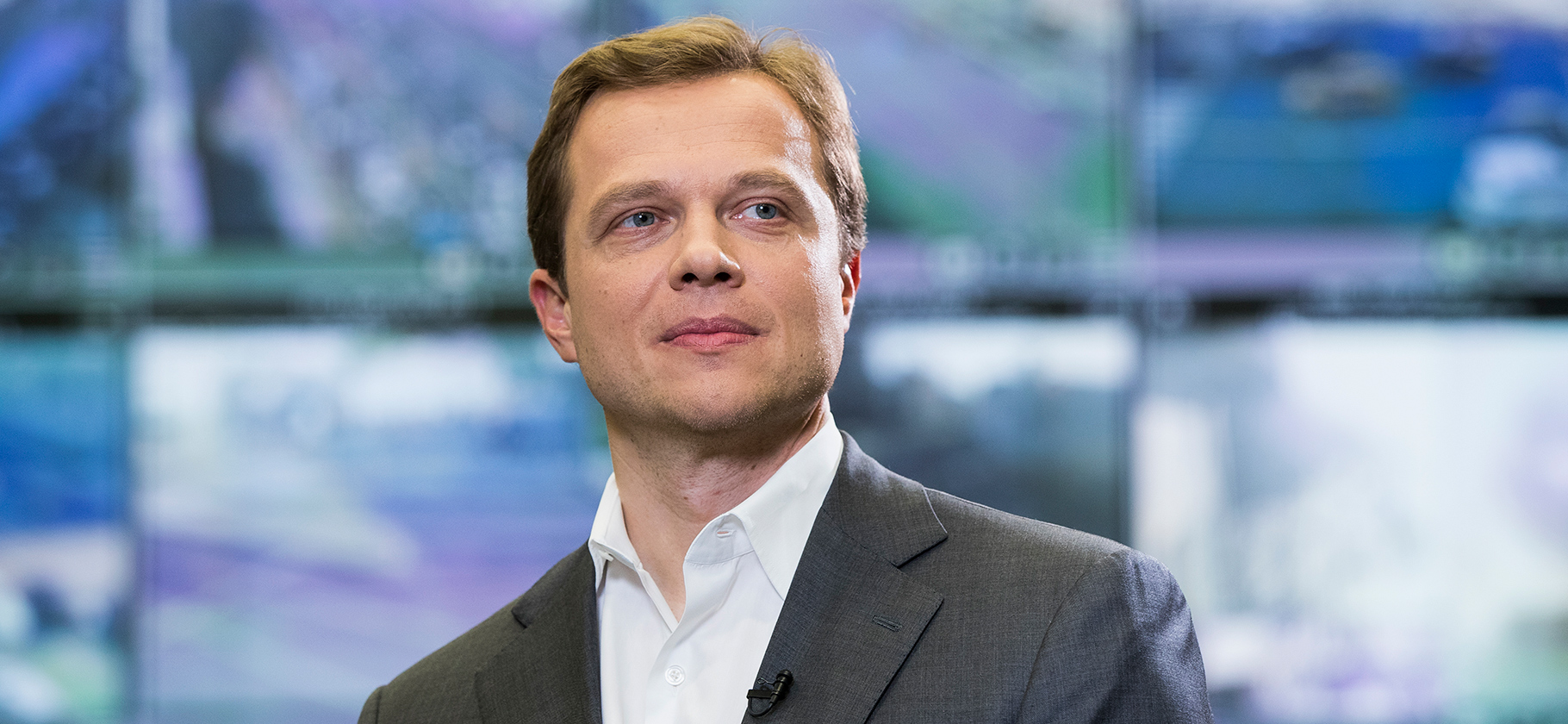 Двор не должен быть отстойником для машин: главное из интервью вице-мэра Москвы