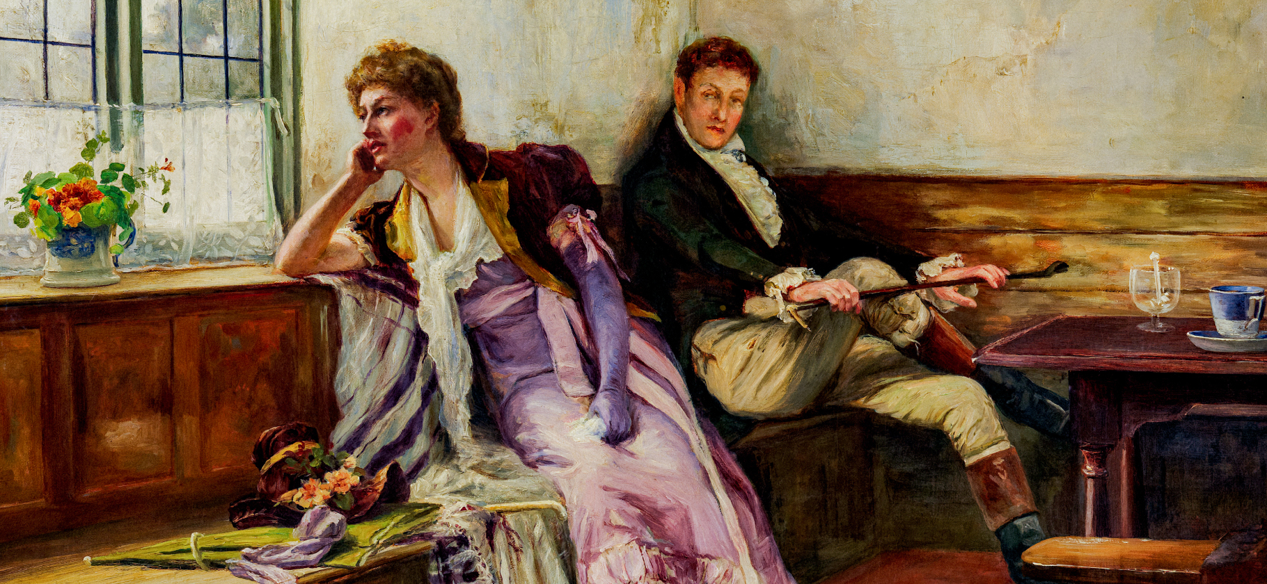 Стоит ли​ ограничи­вать партнера в тратах? Подели­тесь мнением