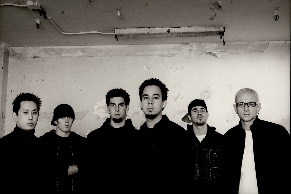 Альбому Meteora — 20 лет. Вспоминаем, как Linkin Park стала главной группой  нулевых