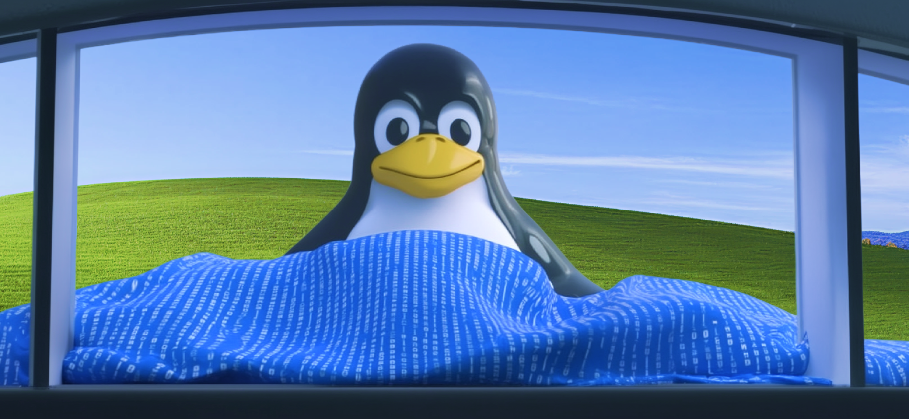 Я перешел с Win­dows 11 ​на Linux и жалею, что не сде­лал этого раньше