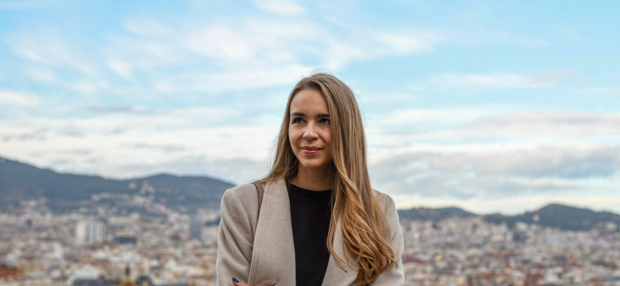 Как я переехала в Испанию 7 лет назад и живу в Кастельдефельсе