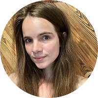 Лиза Кофанова 