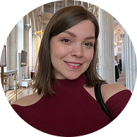 Елизавета Чумак 