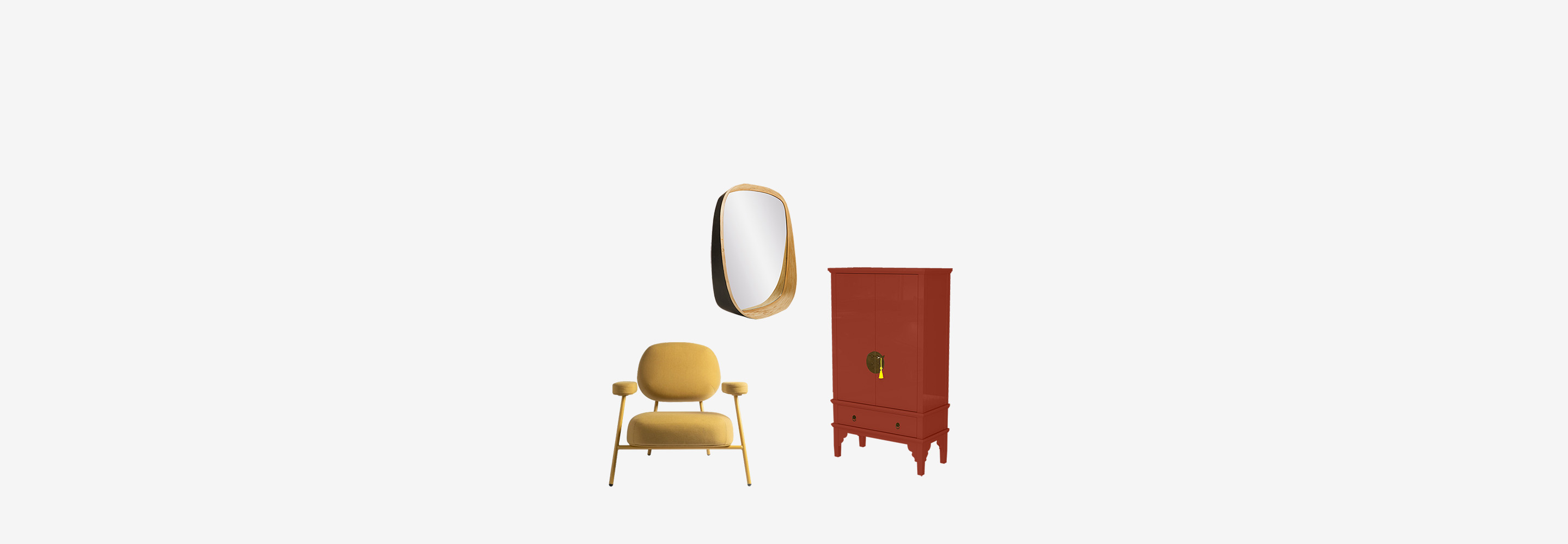 Купить мебель в городе Днепр в удобном для вас формате просто!
