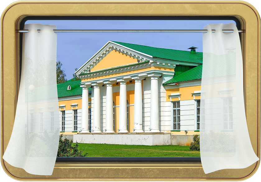 Троллейбусное депо и дворы на Ракетной: гид по Ижевску от местной житель­ницы