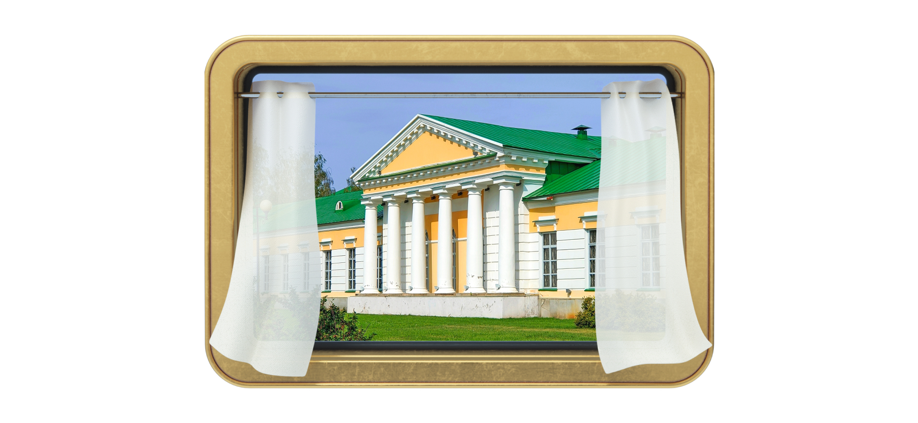 Троллейбусное депо и дворы на Ракетной: гид по Ижевску от местной житель­ницы