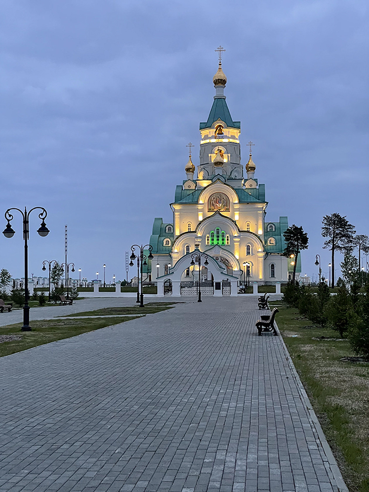 Достопримечательности Когалыма: гид по городу от местной жительницы