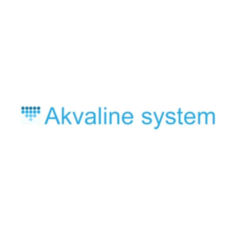 Вот так была решена задача с Akvaline system